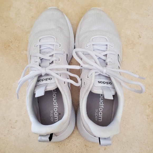 Adidas Cloudfoam Puremotion running shoes - Picture 4 of 8